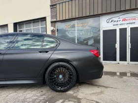 BMW 750 I * M-Package * * xDrive* * Harman * (  ) | Mobile.bg    4