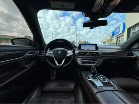 BMW 750 I * M-Package * * xDrive* * Harman * (  ) | Mobile.bg    8
