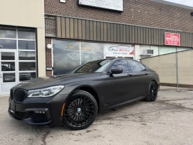 BMW 750 I * M-Package * * xDrive* * Harman * (  ) | Mobile.bg    3