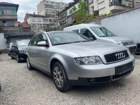 Audi A4 1, 8 163 .  -, ,  | Mobile.bg    2