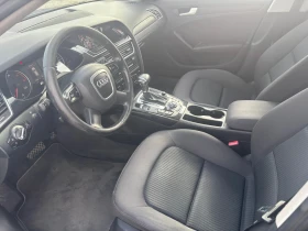 Обява за продажба на Audi A4 2.0 TDI / Facelift /Navi ~14 400 лв. - изображение 11