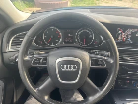 Обява за продажба на Audi A4 2.0 TDI / Facelift /Navi ~14 400 лв. - изображение 9