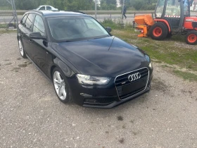 Обява за продажба на Audi A4 2.0 TDI / Facelift /Navi ~14 400 лв. - изображение 2