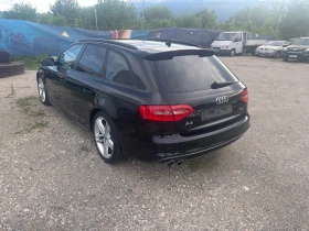 Обява за продажба на Audi A4 2.0 TDI / Facelift /Navi ~14 400 лв. - изображение 4
