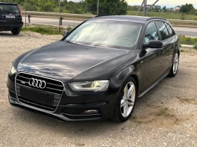Обява за продажба на Audi A4 2.0 TDI / Facelift /Navi ~14 400 лв. - изображение 1