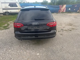 Обява за продажба на Audi A4 2.0 TDI / Facelift /Navi ~14 400 лв. - изображение 5