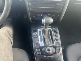 Обява за продажба на Audi A4 2.0 TDI / Facelift /Navi ~14 400 лв. - изображение 10