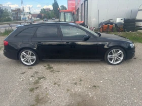 Обява за продажба на Audi A4 2.0 TDI / Facelift /Navi ~14 400 лв. - изображение 6