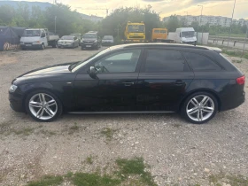 Обява за продажба на Audi A4 2.0 TDI / Facelift /Navi ~14 400 лв. - изображение 3