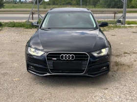 Обява за продажба на Audi A4 2.0 TDI / Facelift /Navi ~14 400 лв. - изображение 1