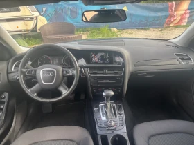 Обява за продажба на Audi A4 2.0 TDI / Facelift /Navi ~14 400 лв. - изображение 7