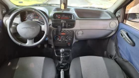 Обява за продажба на Fiat Punto 1.2 60k.c ~1 900 лв. - изображение 8