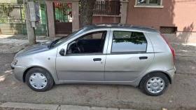 Обява за продажба на Fiat Punto 1.2 60k.c ~1 900 лв. - изображение 2