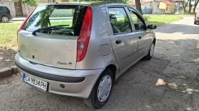 Обява за продажба на Fiat Punto 1.2 60k.c ~1 900 лв. - изображение 5