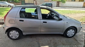 Обява за продажба на Fiat Punto 1.2 60k.c ~1 900 лв. - изображение 6
