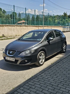 Seat Leon 1.6TDI Facelift | Mobile.bg    3