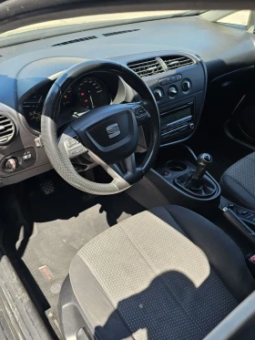 Seat Leon 1.6TDI Facelift | Mobile.bg    7