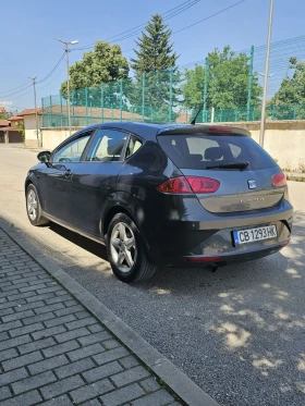Seat Leon 1.6TDI Facelift | Mobile.bg    6