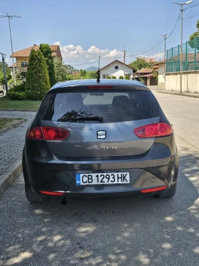 Seat Leon 1.6TDI Facelift | Mobile.bg    5