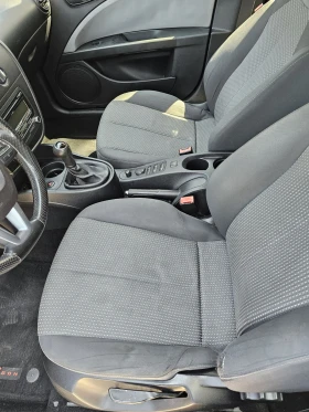 Seat Leon 1.6TDI Facelift | Mobile.bg    10