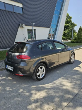 Seat Leon 1.6TDI Facelift | Mobile.bg    4