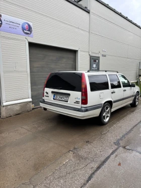 Обява за продажба на Volvo 850 Комби ~2 500 лв. - изображение 2
