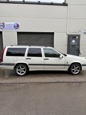 Обява за продажба на Volvo 850 Комби ~2 500 лв. - изображение 3