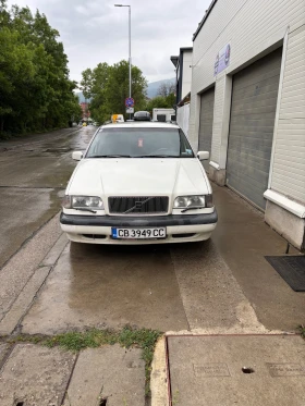 Обява за продажба на Volvo 850 Комби ~2 500 лв. - изображение 1