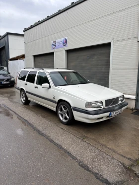 Обява за продажба на Volvo 850 Комби ~2 500 лв. - изображение 1