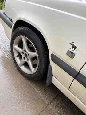 Обява за продажба на Volvo 850 Комби ~2 500 лв. - изображение 4