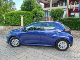 Обява за продажба на Toyota Yaris 1.5 125к.с. ~36 580 лв. - изображение 2