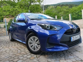 Обява за продажба на Toyota Yaris 1.5 125к.с. ~36 580 лв. - изображение 1
