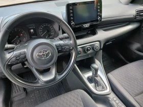 Обява за продажба на Toyota Yaris 1.5 125к.с. ~36 580 лв. - изображение 7