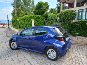 Обява за продажба на Toyota Yaris 1.5 125к.с. ~36 580 лв. - изображение 3