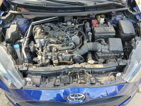 Toyota Yaris 10.  | Mobile.bg    16