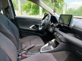 Обява за продажба на Toyota Yaris 1.5 125к.с. ~36 580 лв. - изображение 6