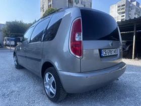 Skoda Roomster 1.4 80 🔝 | Mobile.bg    3
