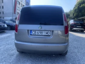 Skoda Roomster 1.4 80 🔝 | Mobile.bg    6