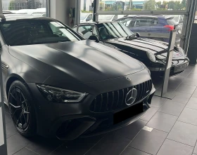 Mercedes-Benz GT 63 S E-Hybrid 4 door - 249990 лв. - 97114154 2