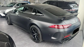 Mercedes-Benz GT 63 S E-Hybrid 4 door - 249990 лв. - 97114154 6