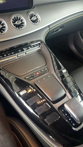 Mercedes-Benz GT 63 S E-Hybrid 4 door - 249990 лв. - 97114154 10