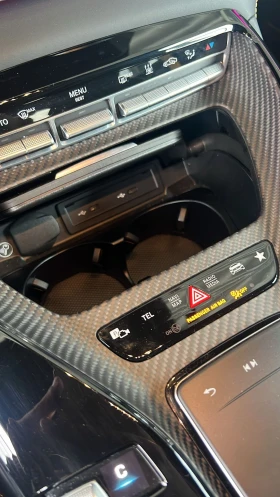 Mercedes-Benz GT 63 S E-Hybrid 4 door - 249990 лв. - 97114154 13