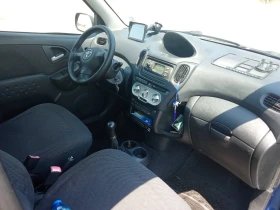 Toyota Yaris verso  * * * * 1.3 | Mobile.bg    5