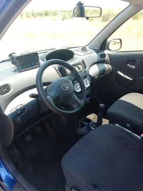 Toyota Yaris verso  * * * * 1.3 | Mobile.bg    8