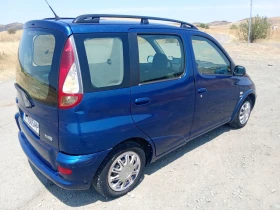 Toyota Yaris verso  * * * * 1.3 | Mobile.bg    3