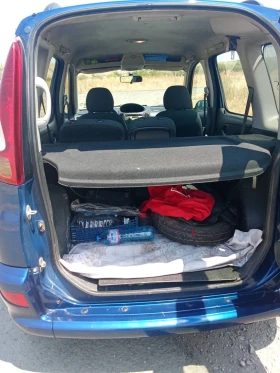 Toyota Yaris verso  * * * * 1.3 | Mobile.bg    9