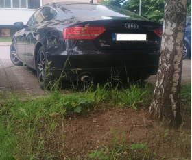 Audi A5 | Mobile.bg    3