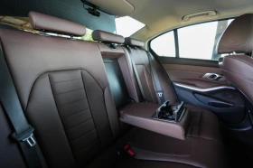 BMW 320 xDrive| 18000KM| ПОДРЕВ| РЕКАРО| ШИБЕДАХ - 68800 лв. - 11344050 11