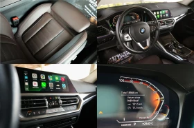 BMW 320 xDrive| 18000KM| ПОДРЕВ| РЕКАРО| ШИБЕДАХ - 68800 лв. - 11344050 13