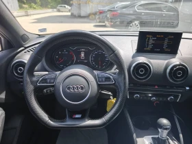 Audi A3 3xSline automatic TDI | Mobile.bg    6